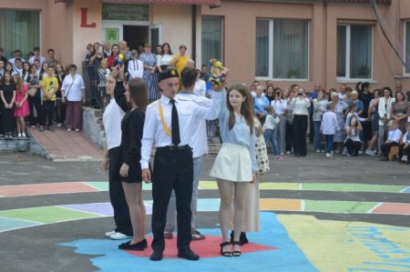 Старт нового навчального року 2025/2026!
