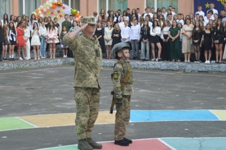 Старт нового навчального року 2025/2026!