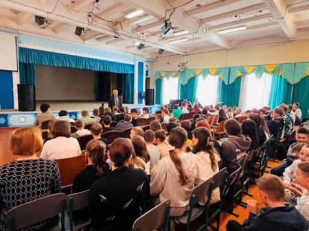 Мотивація на перемогу!