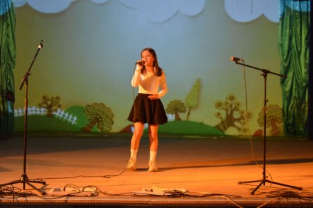 Мелодія незламних