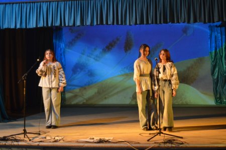 Мелодія незламних