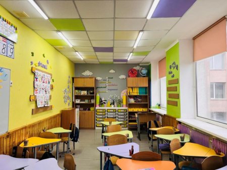 Освітній простір ОДМ