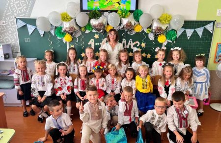 Учасники проєкту ОДМ