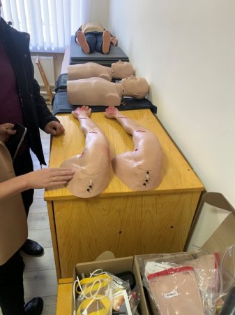 Вивчення досвіду  військово-патріотичного виховання Вінниччини