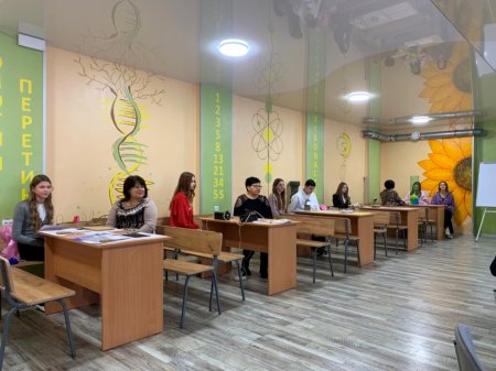 Вивчення досвіду  військово-патріотичного виховання Вінниччини