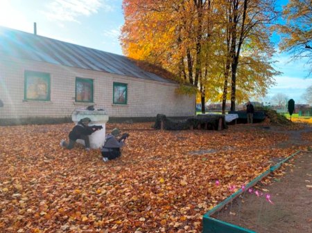 Вивчення досвіду  військово-патріотичного виховання Вінниччини