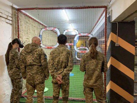 "Захист України": новий формат