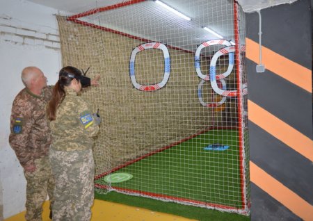 "Захист України": новий формат