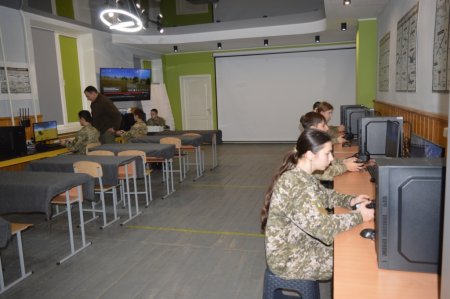 "Захист України": новий формат