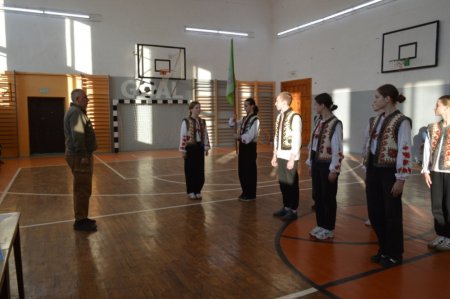 «Сокіл» («Джура») 