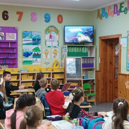 День Гідності та Свободи: пам’ять, єдність і незламність