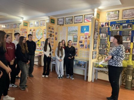 День Гідності та Свободи: пам’ять, єдність і незламність