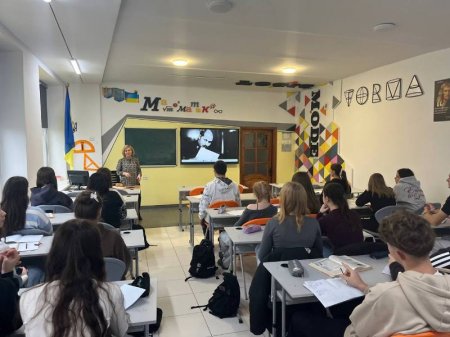 День пам’яті жертв Голодомору