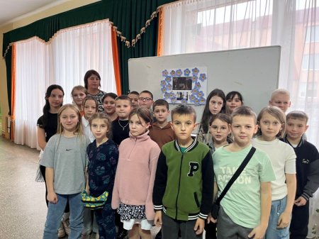 День пам’яті жертв Голодомору