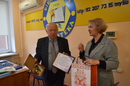 Професійний візит та практикум для вчителів технологічної освітньої галузі у Володимирецькому ліцеї «Колегіум»