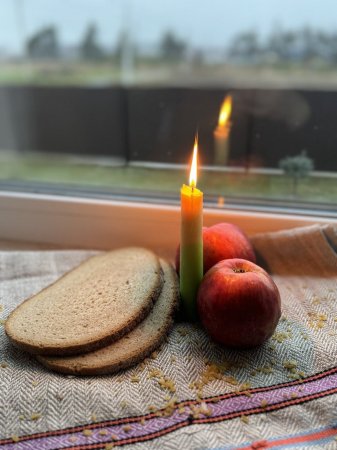 Голодомор-геноцид української нації