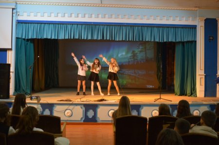 НОВИЙ СТАТУС — НОВІ МОЖЛИВОСТІ