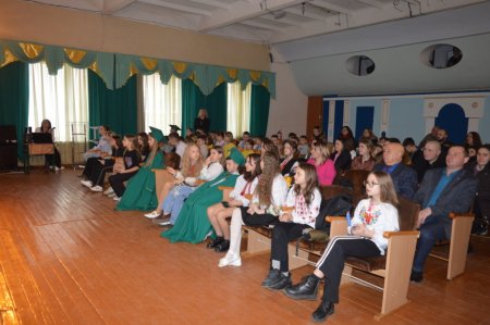 НОВИЙ СТАТУС — НОВІ МОЖЛИВОСТІ