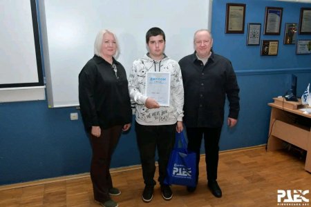 конкурс науково-дослідницьких робіт "Мій рідний край - моя історія жива"