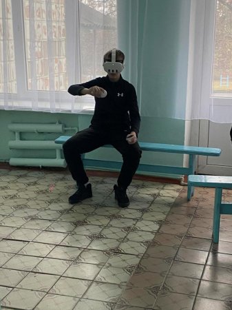 ПРОФОРІЄНТАЦІЙНА РОБОТА