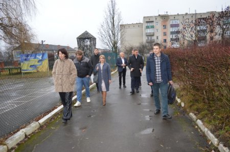 Профорієнтаційна зустріч: РАЕС знайомить 11-класників з технічними вишами