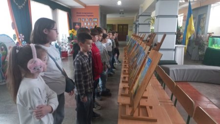 Вшановуємо наших Героїв