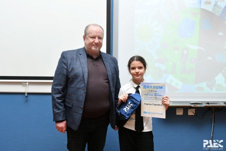 Участь у творчому конкурсі «Все буде Україна»