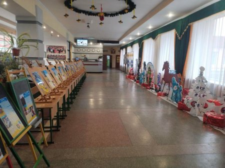 Вшановуємо наших Героїв