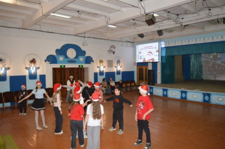 Свято радості й дива разом зі Святим Миколаєм