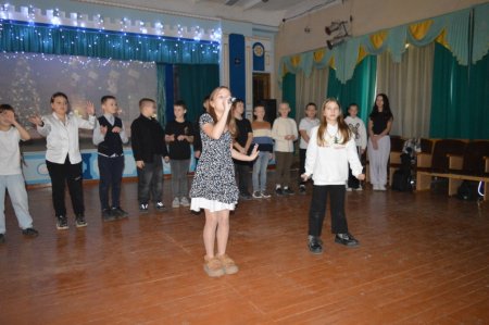 Свято радості й дива разом зі Святим Миколаєм