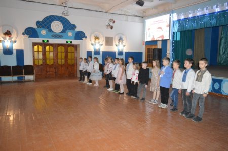 Свято у резиденції Святого Миколая