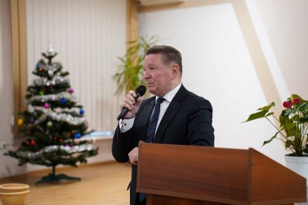 ІІІ Всеукраїнська науково-практична конференція в РОІППО: фокус на викликах та інноваціях Нової української школи