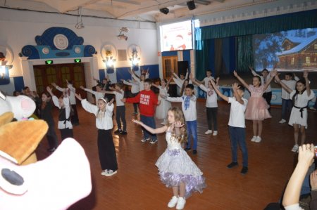 В Резиденції Святого Миколая продовжуються уроки-зустрічі для учнів ліцею.