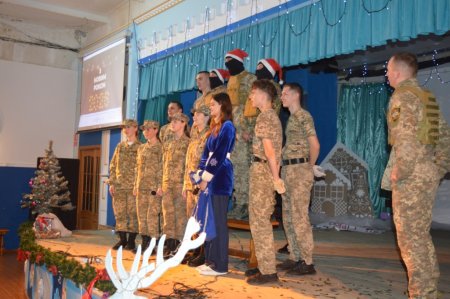 Прем’єри новорічних казок-привітань