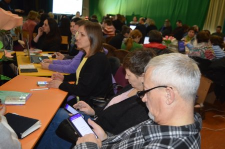 Професійне зростання під час канікул