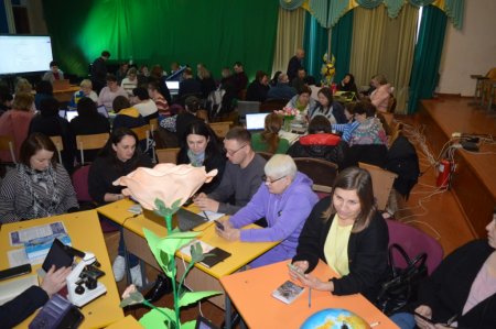 Професійне зростання під час канікул