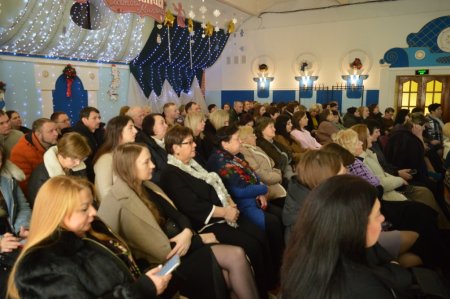 Підсумкова нарада