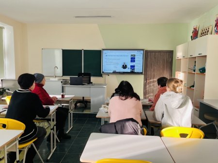 Самоосвіта