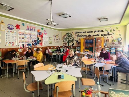 Самоосвіта