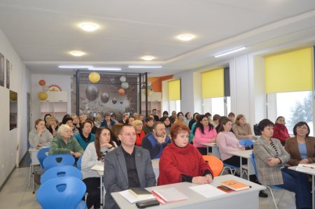 Нарада при директору