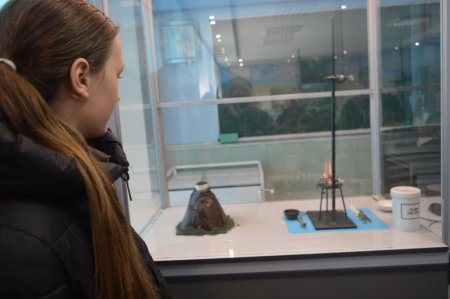 ПРОФОРІЄНТАЦІЙНА ЗУСТРІЧ З ДЕВ’ЯТИКЛАСНИКАМИ ВОЛОДИМИРЕЦЬКОЇ ГРОМАДИ