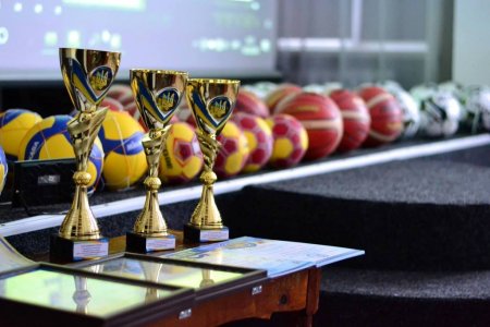 Підбиття підсумків спортивно-масової роботи за 2025 рік