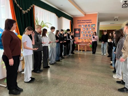 24 лютого — день болю і скорботи.