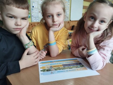 24 лютого — день болю і скорботи.