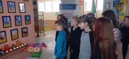 24 лютого — день болю і скорботи.