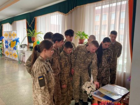 24 лютого — день болю і скорботи.