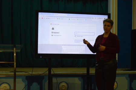 Фестиваль педагогічної творчості — простір професійного зростання та натхнення