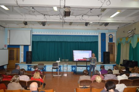 Фестиваль педагогічної творчості — простір професійного зростання та натхнення