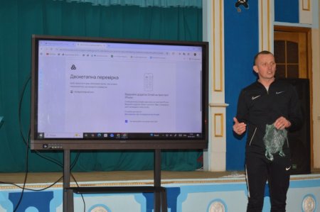 Фестиваль педагогічної творчості — простір професійного зростання та натхнення