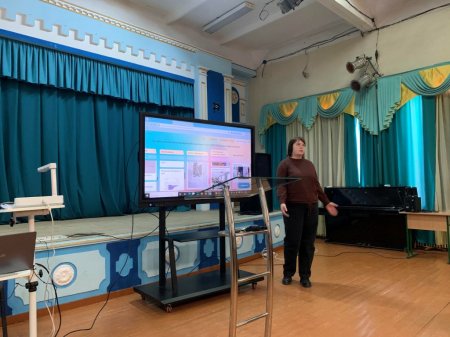 Фестиваль педагогічної творчості — простір професійного зростання та натхнення